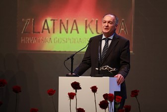 Wiener osiguranje VIG osvojilo ugledno priznanje Zlatna kuna 2017.