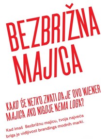 Pravila nagradnog natječaja ‘’DK HOME BEZBRIŽNE MAJICE“