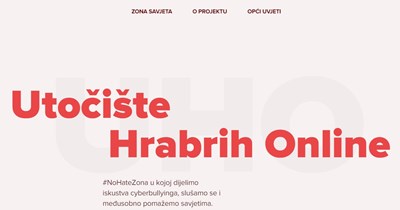 Wiener osiguranje stručnjacima donira platformu UHO - Utočište Hrabrih Online
