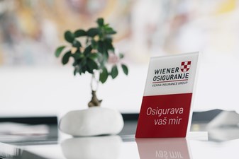 Poslovni rezultati Wiener osiguranja Vienna Insurance Group d.d. u prvoj polovici 2021.