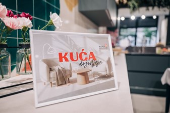 Senzorno putovanje kroz Kuću doživljaja – predstavljen novi proizvod Wiener dom, osiguranje koje čuva naša najvažnija četiri zida