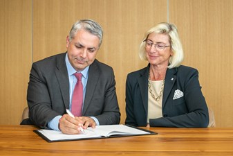 Erste Group i Vienna Insurance Group produžuju ugovor o suradnji do 2033. godine