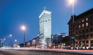 Vienna Insurance Group u prva tri kvartala 2017.: daljnje poboljšanje rezultata