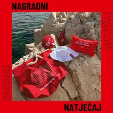 Pravila nagradnog natječaja "Summer kit“ na Instagramu