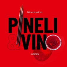 Pravila nagradnog natječaja "Pineli & Vino"
